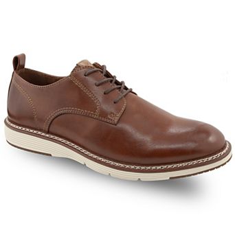 Deer Stags Executive Men's Comfort Oxford Dress Shoes