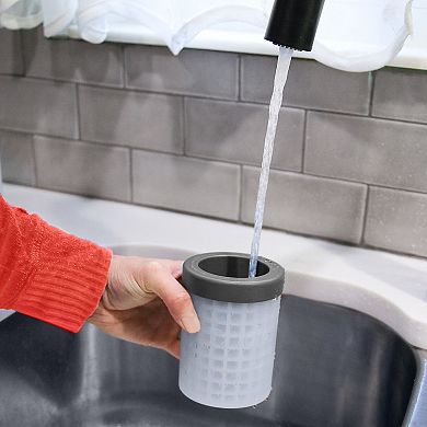 Tovolo 2-pc. Mini Ice Cylinders Squeeze & Release Set