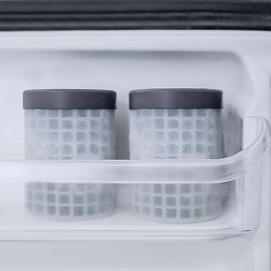 Tovolo 2-pc. Mini Ice Cylinders Squeeze & Release Set