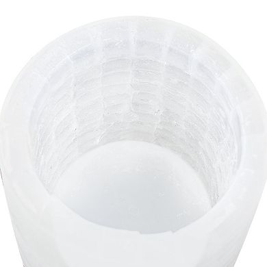 Tovolo 2-pc. Mini Ice Cylinders Squeeze & Release Set