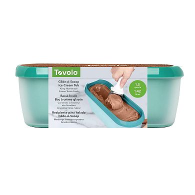 Tovolo Tovolo Glide-A-Scoop 1.5-qt. Ice Cream Tub