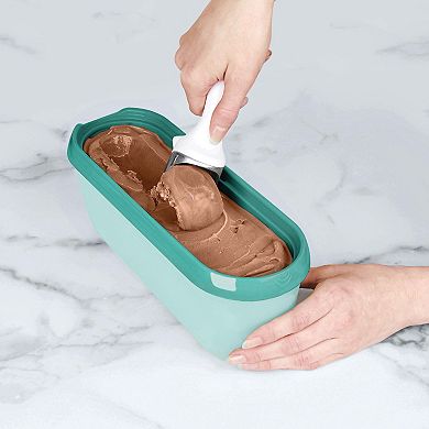 Tovolo Tovolo Glide-A-Scoop 1.5-qt. Ice Cream Tub