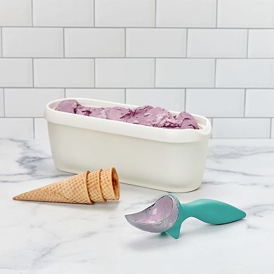 Tovolo Tilt Up Ice Cream Scoop