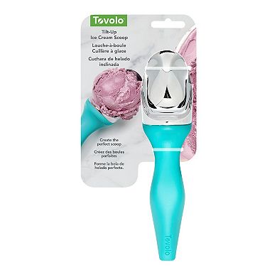 Tovolo Tilt Up Ice Cream Scoop