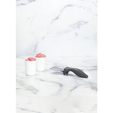 Tovolo Tilt Up Ice Cream Spade