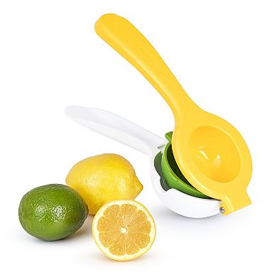 Tovolo Squeeze & Pour Citrus Press