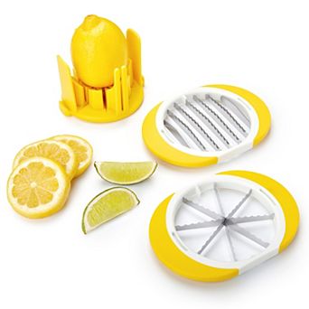 Tovolo Citrus Slicer & Wedger Tool