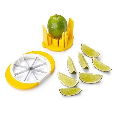 Tovolo Citrus Slicer & Wedger Tool