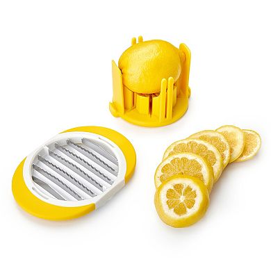 Tovolo Citrus Slicer & Wedger Tool