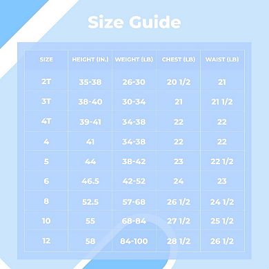 Sleep On It Boys 2-Piece Super Soft Jersey Long Sleeve Snug-Fit Pajama Set
