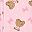 Pink Bear