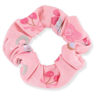 Sleep On It Girls 2-Piece Super Soft Jersey Long Sleeve Snug-Fit Pajama Set