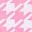 Pink Abstract