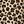 Brown Leopard Spot