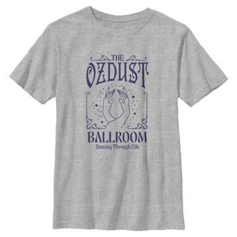 Boys 8-20 Wicked The Ozdust Ballroom Graphic Tee
