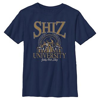 Boys 8-20 Wicked Shiz University Graphic Tee