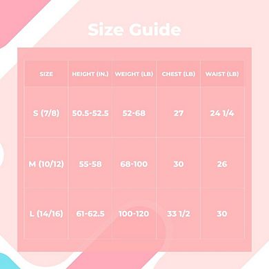 Sleep On It Girls Plush Flannel Fleece Collar Robe