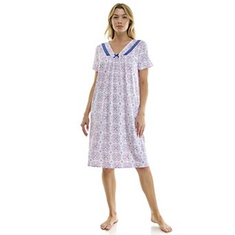 Women's Croft & Barrow® Lush Luxe Nightgown