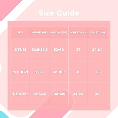 Sleep On It Girls Plush Flannel Fleece Collar Robe