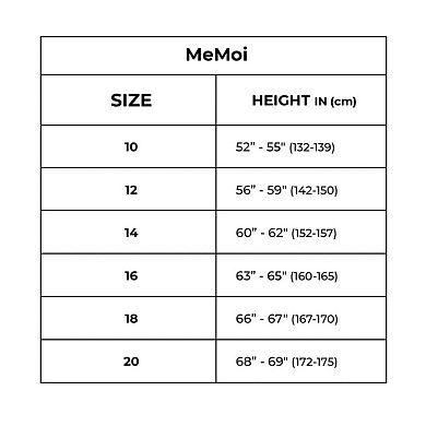 Teens Unisex Classic Hooded Lined Raincoat with Included Carry Pouch