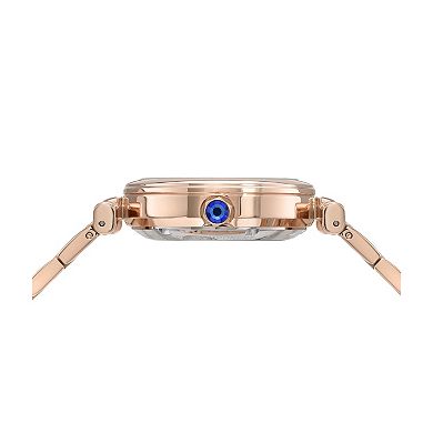 Porsamo Bleu Women's Automatic Stainless Steel Watch