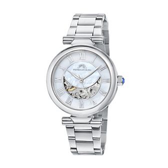 Porsamo Bleu Women's Automatic Stainless Steel Watch