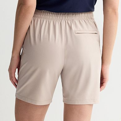 Women's Tek Gear® Sport Gear Woven Shorts