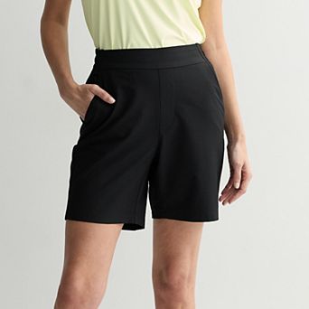 Women's Tek Gear® Sport Gear Woven Shorts