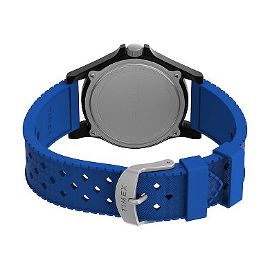 Timex® NASA Artemis Silicone Strap Watch - TW2Y13100