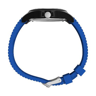 Timex® NASA Artemis Silicone Strap Watch - TW2Y13100