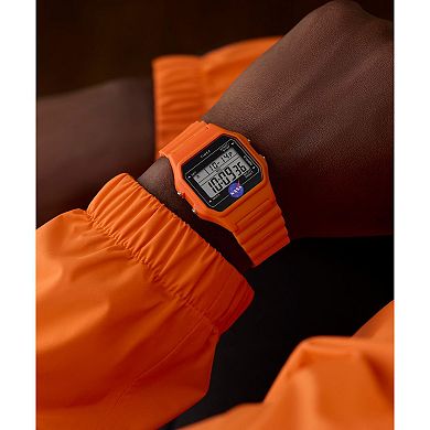 Timex NASA Artemis Resin Strap Digital Watch – TW2Y13500