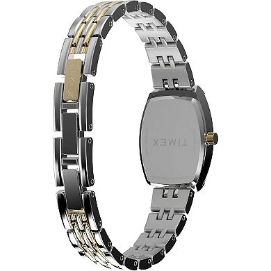 Timex® Women's Charlotte Adjustable Bracelet Watch - TW2Y22400