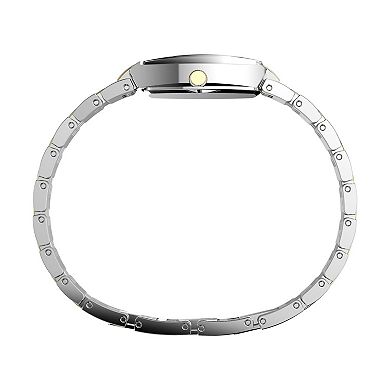 Timex® Women's Charlotte Adjustable Bracelet Watch - TW2Y22400