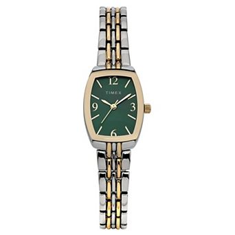 Timex® Women's Charlotte Adjustable Bracelet Watch - TW2Y22400