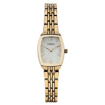 Timex® Women's Charlotte Adjustable Bracelet Watch - TW2Y22400