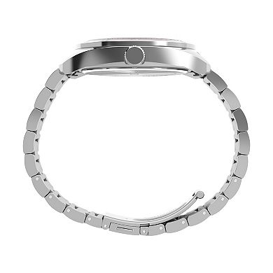 Timex® Men's Weston Stainless Steel Bracelet Watch - TW2Y22700