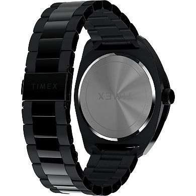 Timex® Men's Weston Stainless Steel Bracelet Watch - TW2Y22800