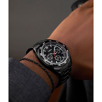 Timex® Men's Weston Stainless Steel Bracelet Watch - TW2Y22800
