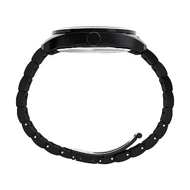 Timex® Men's Weston Stainless Steel Bracelet Watch - TW2Y22800