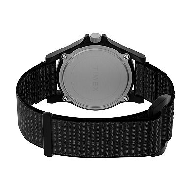 Timex® Grand Canyon National Park Fast Wrap® Strap Watch