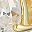 Gold Tone