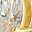 Gold Tone