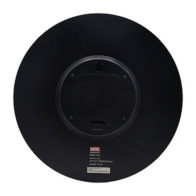 The Big One® Marvel Spiderman Wall Clock