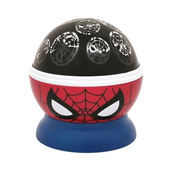 The Big One® Marvel Spider-Man Projection Light