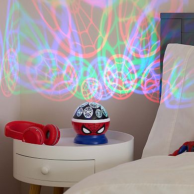 The Big One® Marvel Spider-Man Projection Light