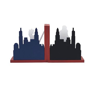 The Big One® Marvel Spider-Man 2-Piece Bookends Set