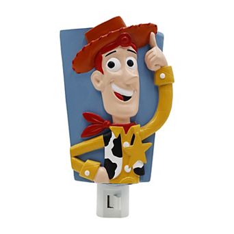 The Big One® Disney / Pixar's Toy Story Woody Resin Night Light