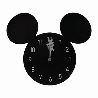 The Big One® Disney's Mickey Mouse Wall Clock