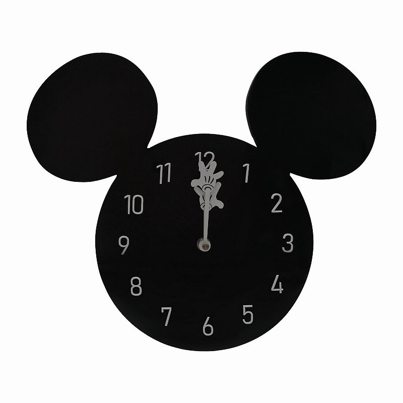 その他 Disney Mickey Mouse Wall Clock The Big One® Disney's Mickey Mouse Wall Clock