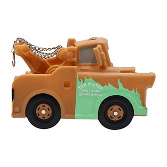 The Big One® Disney / Pixar's Cars Tow Mater Silicone Glow Lamp